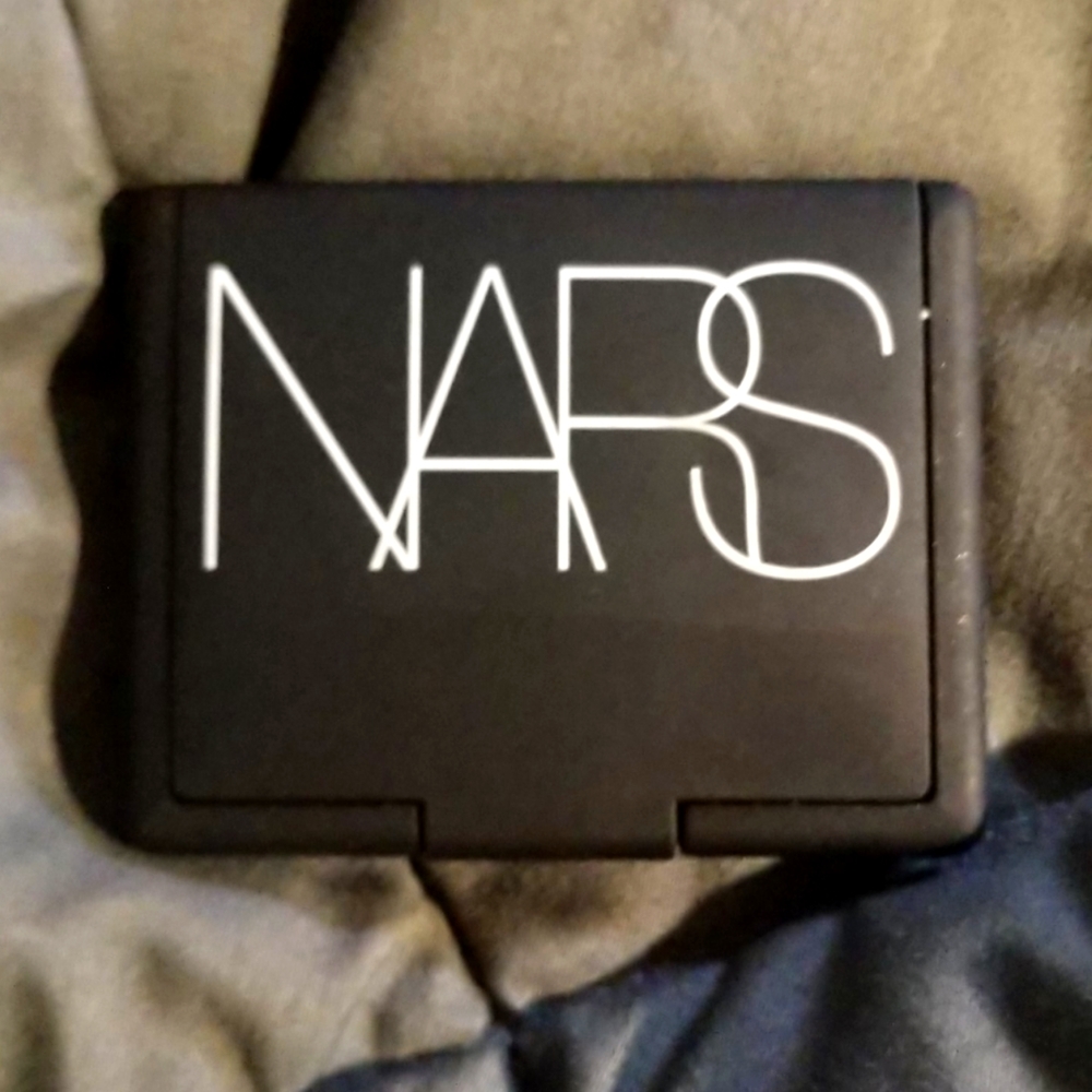 NARS Sugarland Eyeshadow Duo